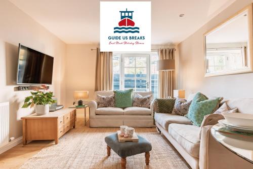 St Leonard's Luxury Lodge St Andrews — 4-Star Luxury Hotel in Saint Andrews, United Kingdom