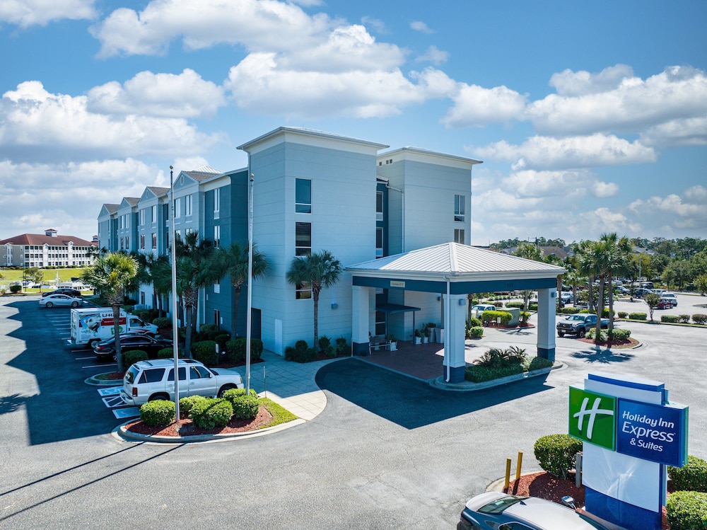 Holiday Inn Express N.Myrtle Beach Little River by IHG - photo 58
