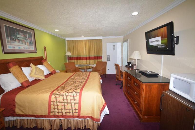 Imperial Inn Oakland - photo 29