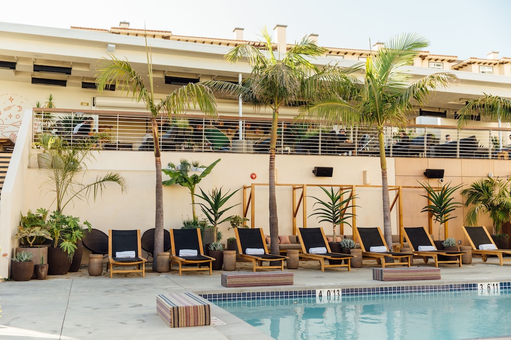 Hotel June West L.A. a Member of Design Hotels - photo 73