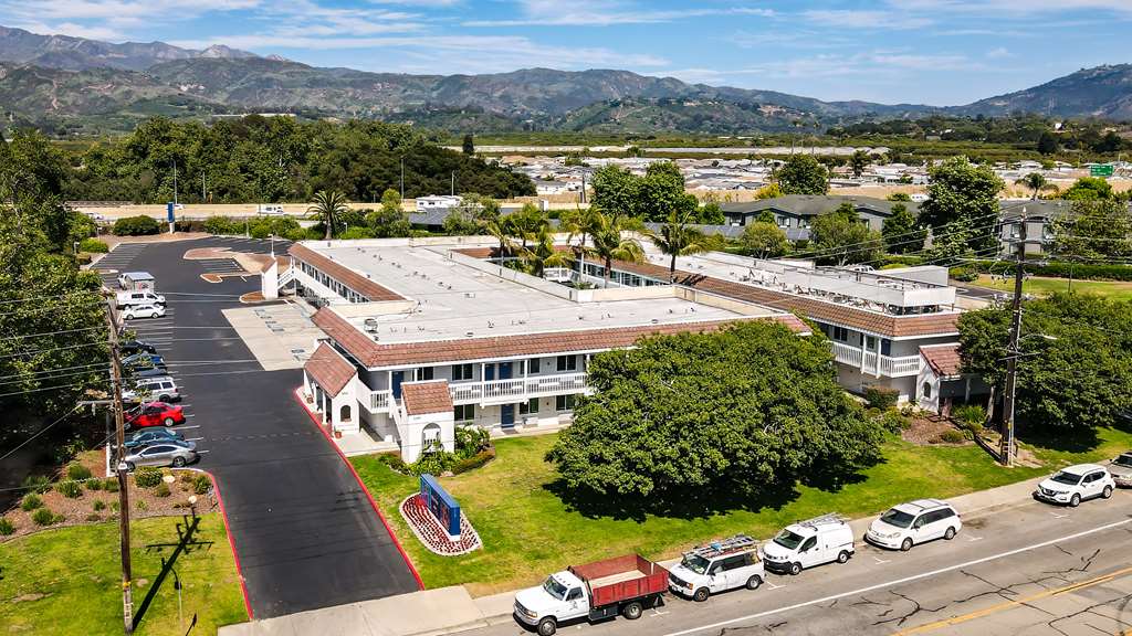 Motel 6 Carpinteria CA Santa Barbara South - photo 28