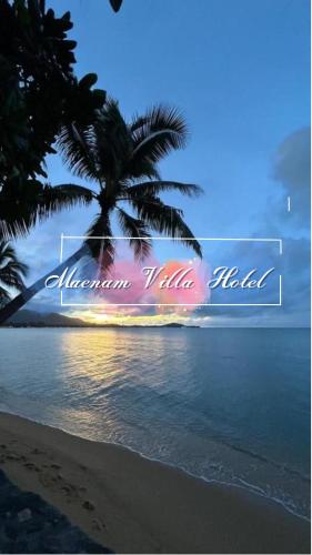 Maenam Villa Hotel - last minute hotel in Koh Samui