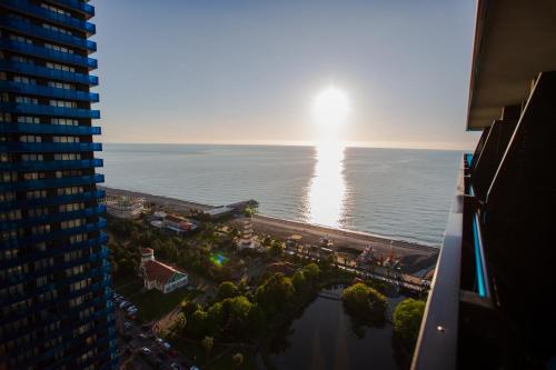 Orbi City Hotel