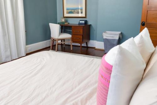 The Winona House Boutique Hotel Near Downtown - photo 43