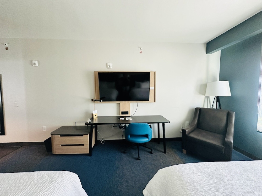 Fairfield by Marriott Inn & Suites Wichita Falls Northwest - photo 7