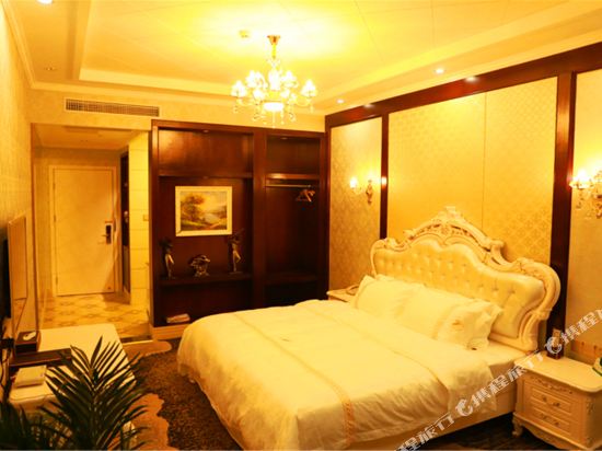 East Star Hotel in Suzhou, People's Republic of China