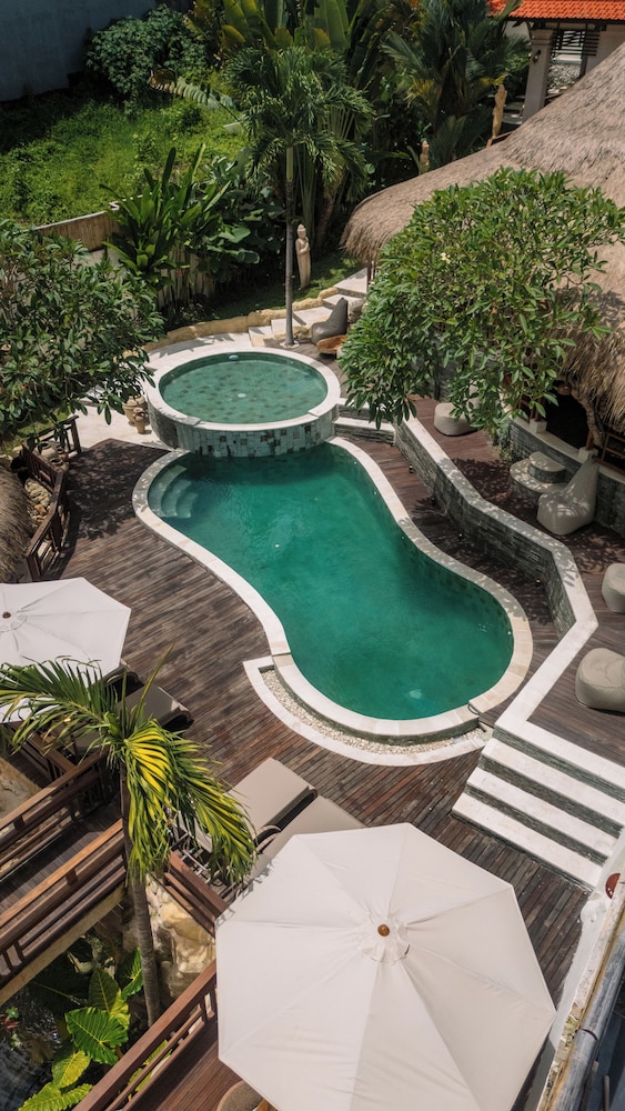 Casa Margarita Bali — 4-Star Luxury Hotel in Canggu, Indonesia