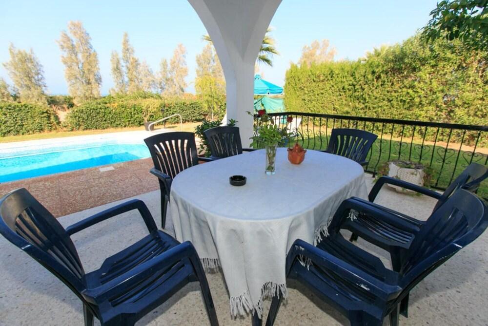Argaka Sun Villa Thio