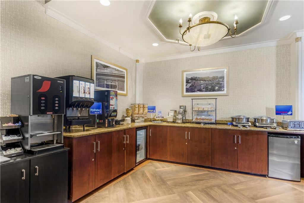 Best Western Queens Gold Coast - photo 7