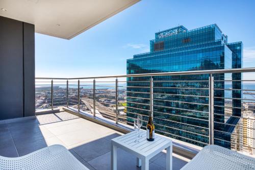 Always Power Luxury Sky Retreat