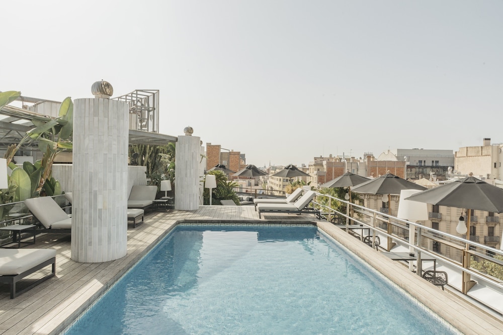 Claris Hotel & Spa GL a Small Luxury Hotel of the World