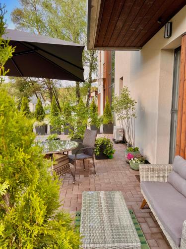 Birstonas Rent — 4-Star Luxury Hotel in Birstonas, Lithuania