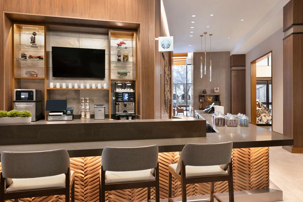 Hyatt Place Houston Downtown - photo 9
