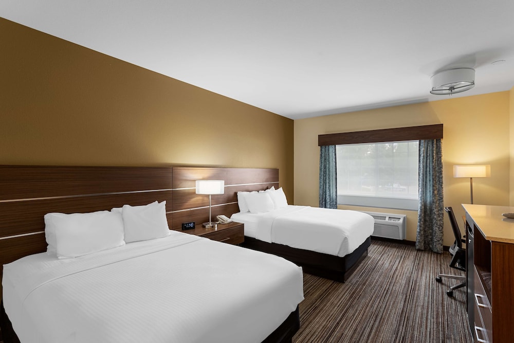 Best Western Rose Quartz Inn - photo 8