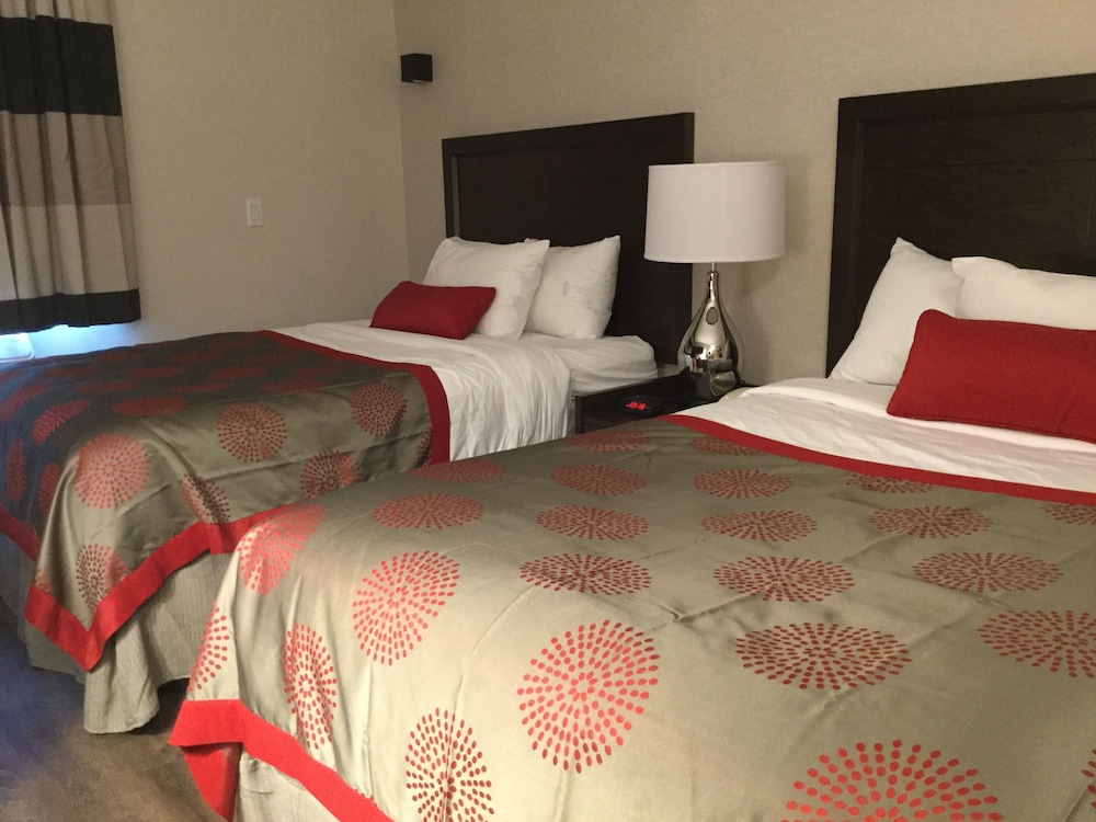 Ramada by Wyndham Bronx Terminal - photo 5