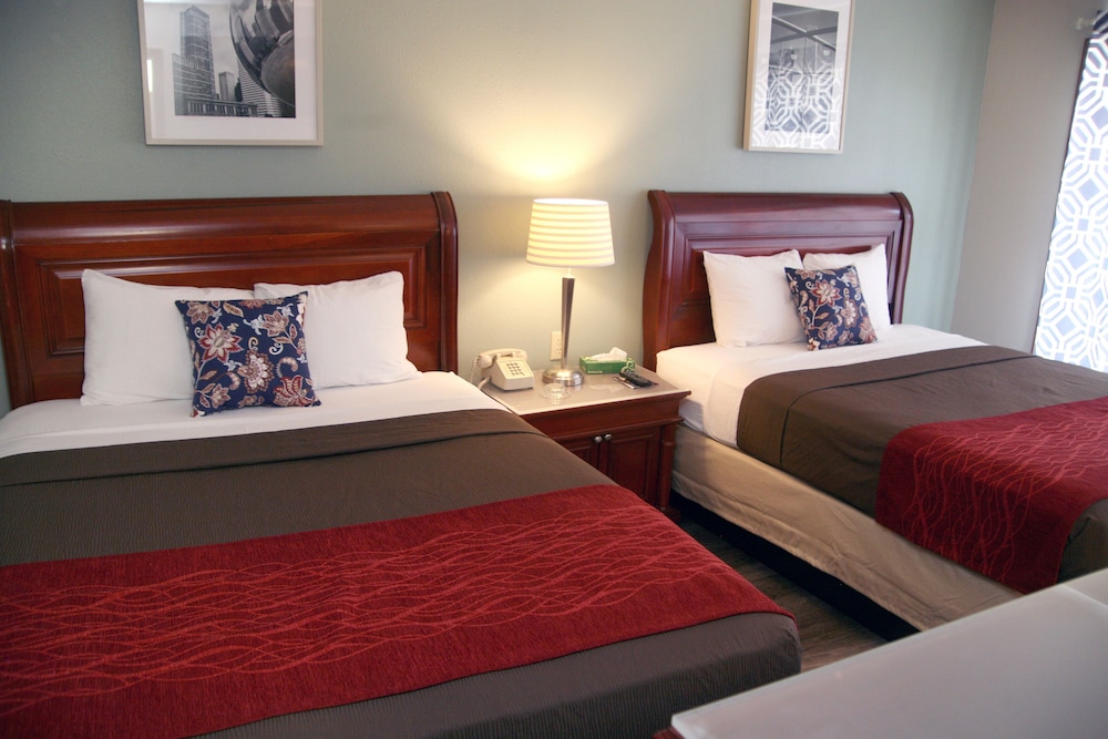 South T Motel - photo 23