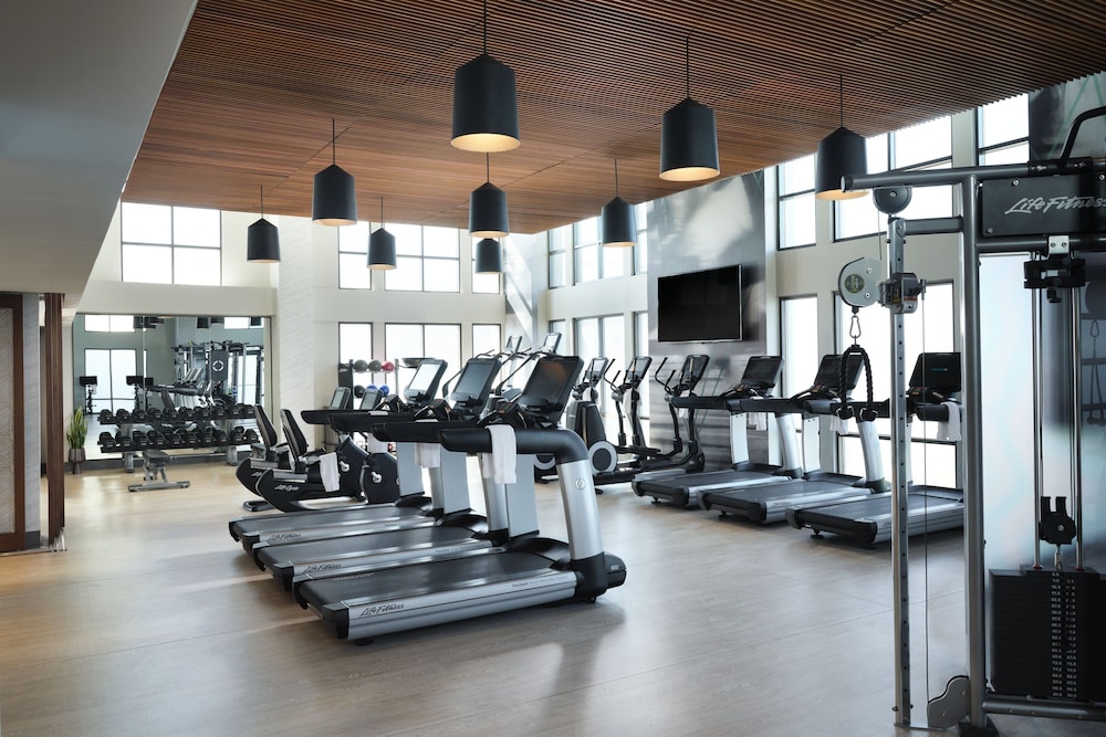 Austin Marriott South - photo 31