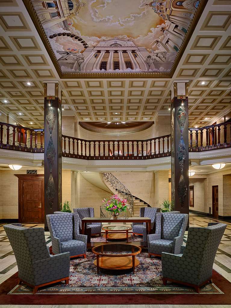 The Royal Sonesta Chase Park Plaza St. Louis - photo 42