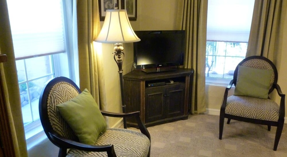 Rancho Sonora Inn - photo 24