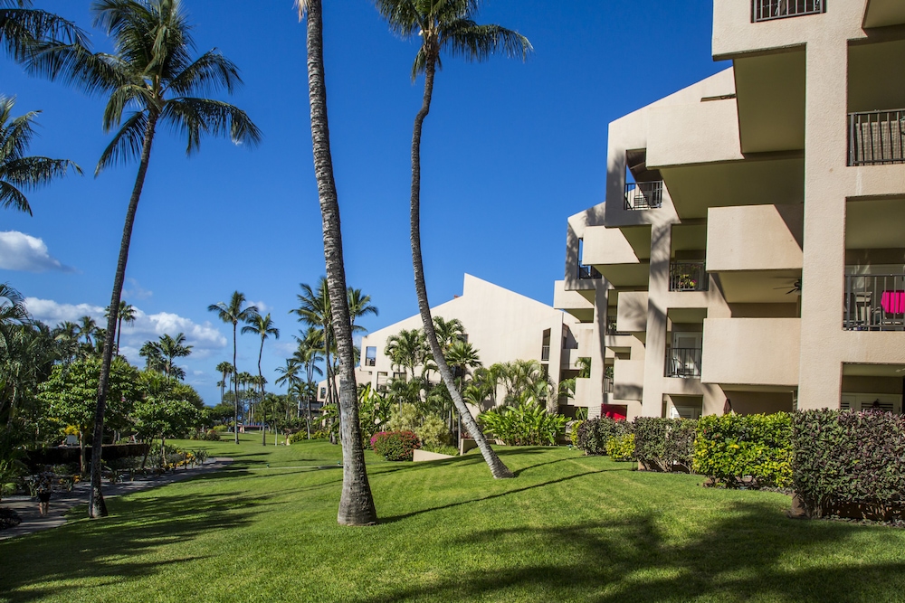 Kamaole Sands #5 103 in Kihei, United States