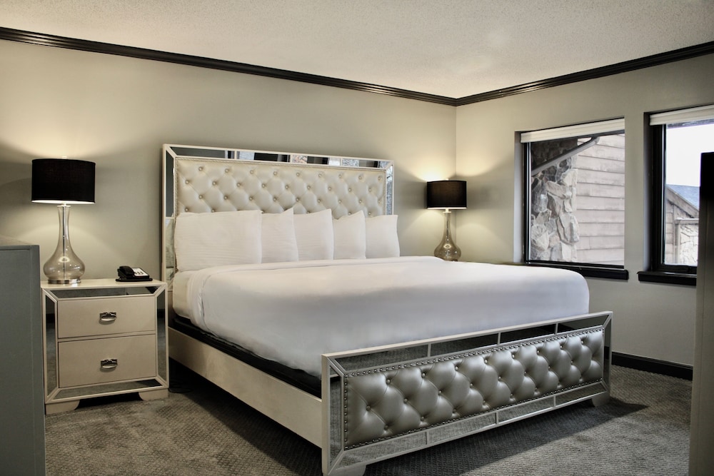 Carlton Lodge Adrian - photo 5