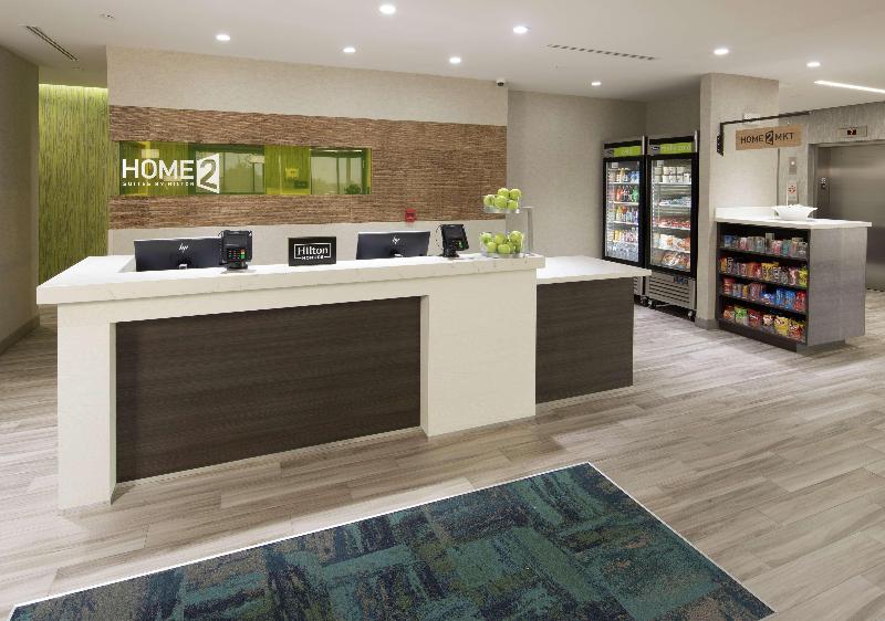 Home2 Suites by Hilton Owasso OK - photo 5