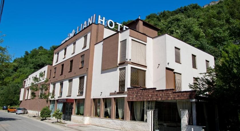 Liani in Lovech, Bulgaria