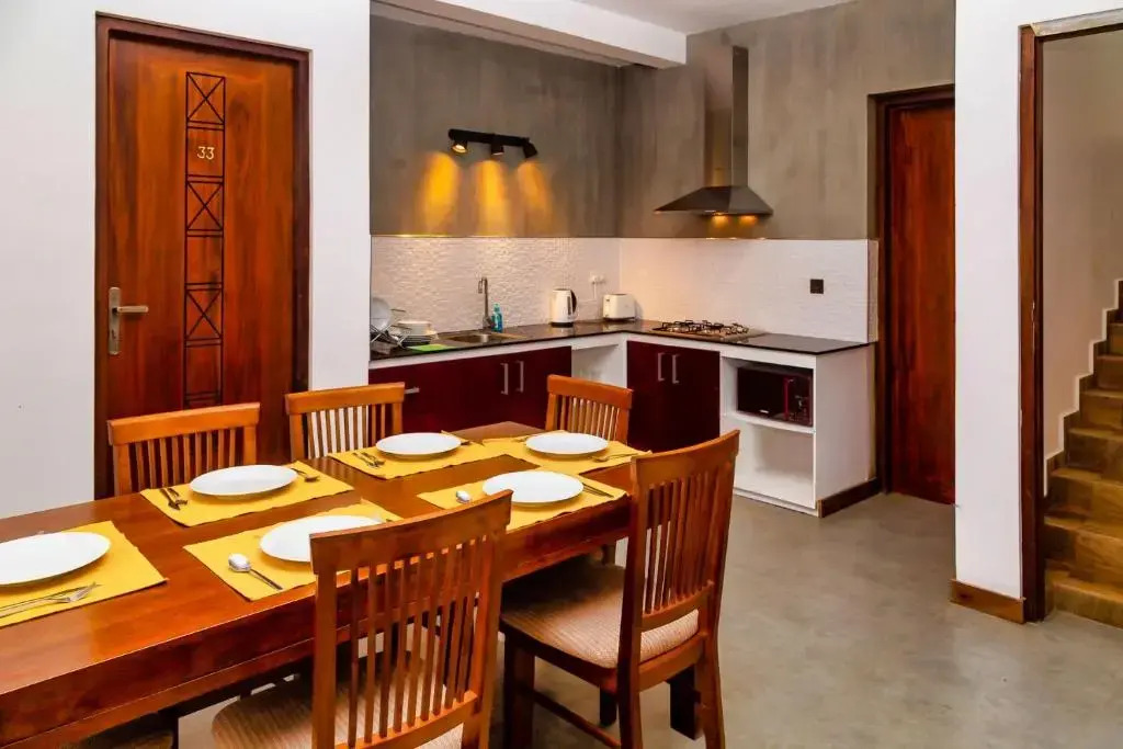 Wintry Hills Nuwara Eliya — 4-Star Luxury Hotel in Nuwara Eliya, Sri Lanka