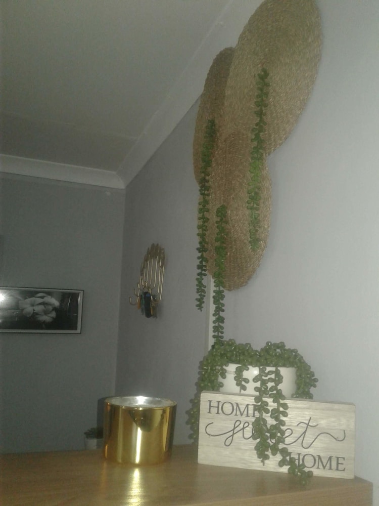 Denver Echo Executive Guest House — Maseru — photo 4