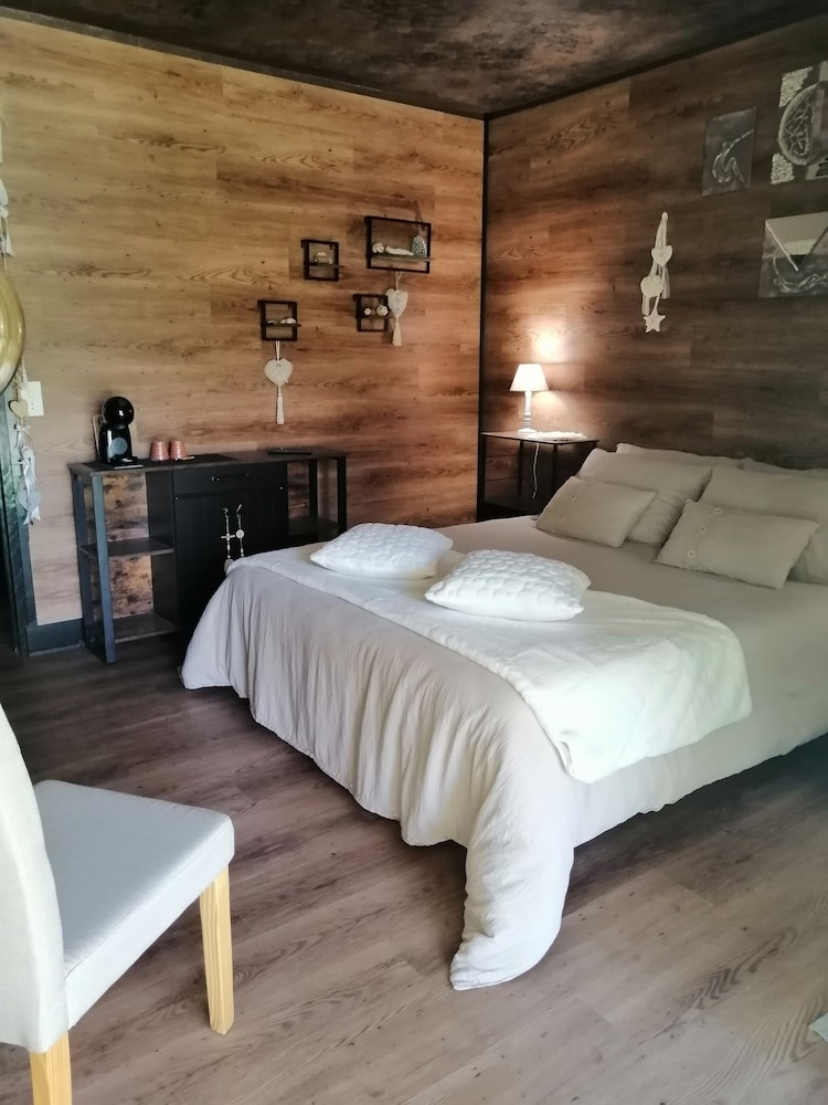 Lapausedegout - last minute hotel in Paris
