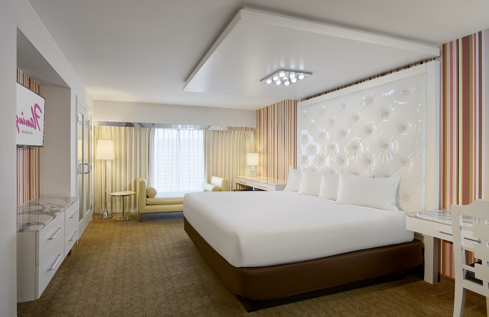 Flamingo Las Vegas Hotel & Casino - photo 22