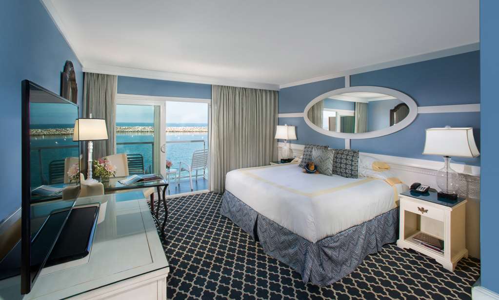 Portofino Hotel & Marina - photo 21