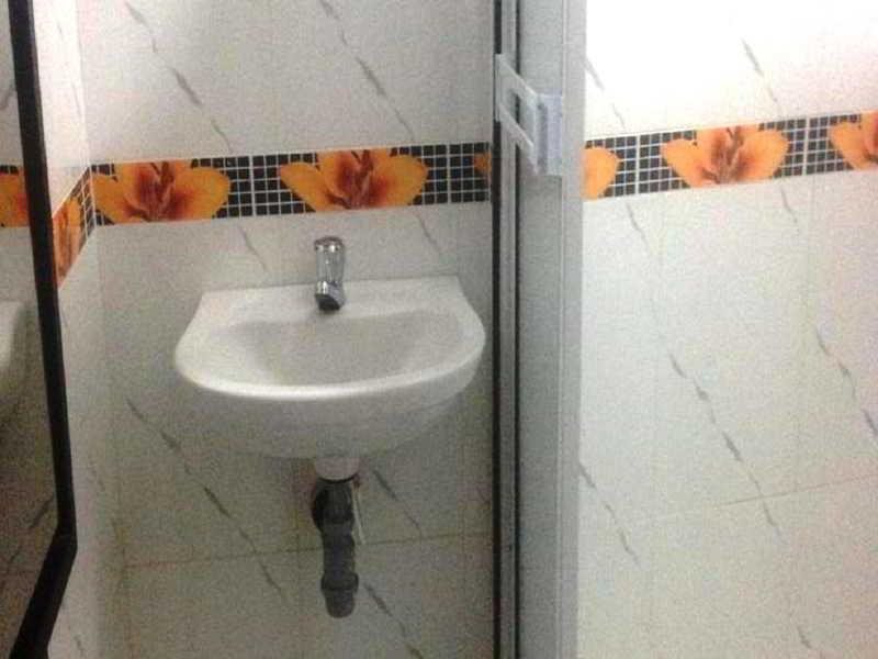 Hotel Denver Center in Yopal, Colombia