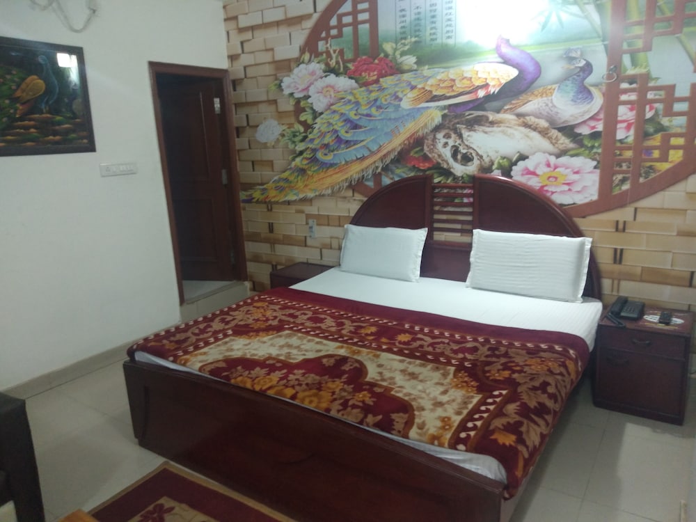 Hotel Neelkanth — Agra — photo 3