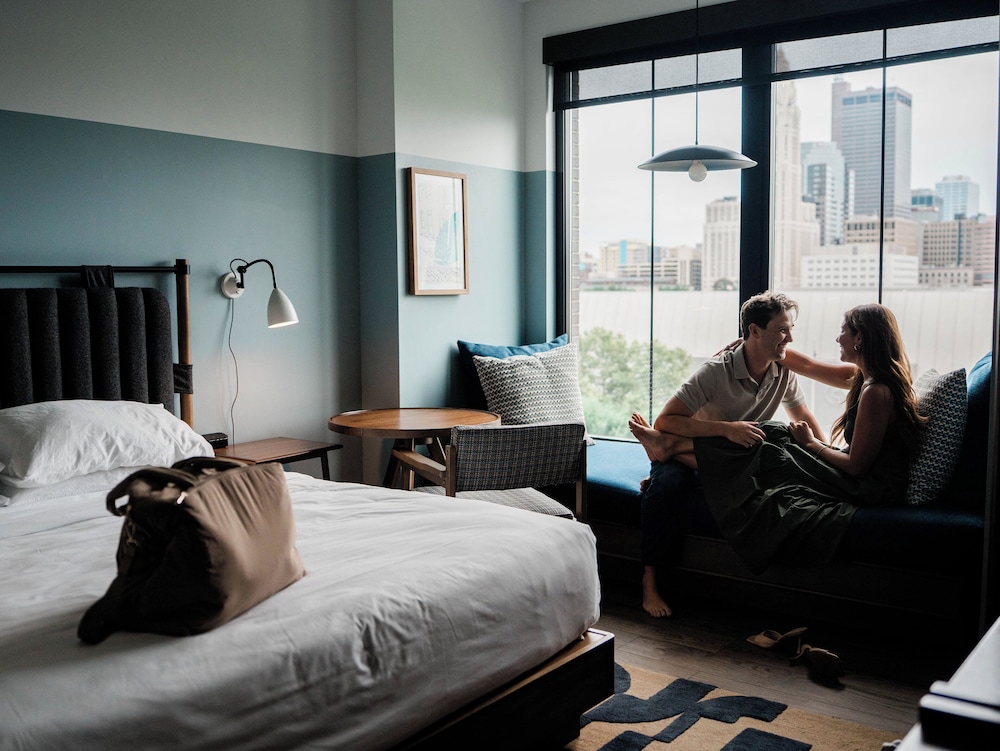 The Junto Hotel - photo 67