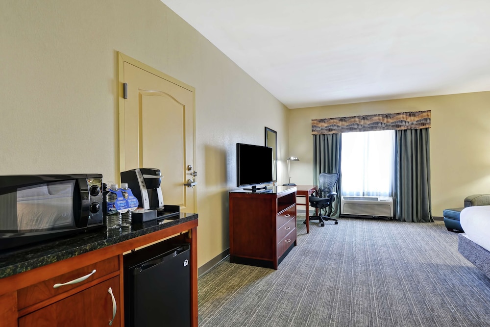 Hilton Garden Inn Conway - photo 17