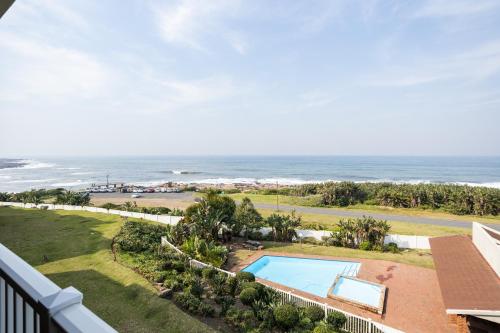 Laguna La Crete 8 — 4-Star Luxury Hotel in Margate, South Africa