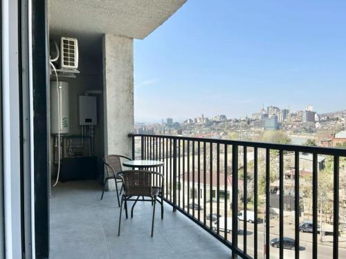 River View Apartment 65m2