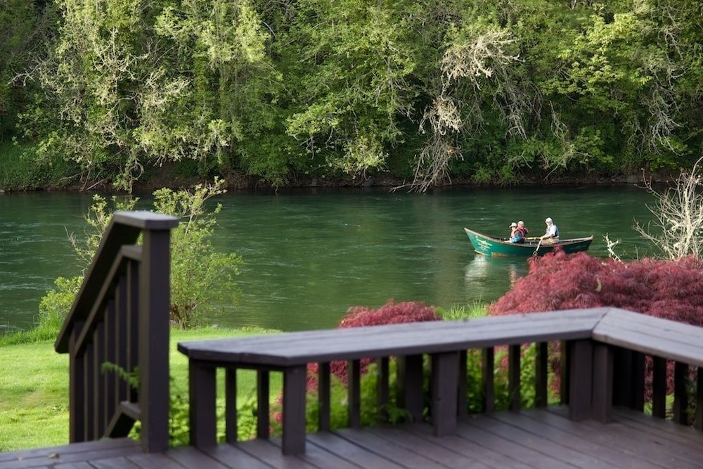 The Wayfarer Resort - photo 121