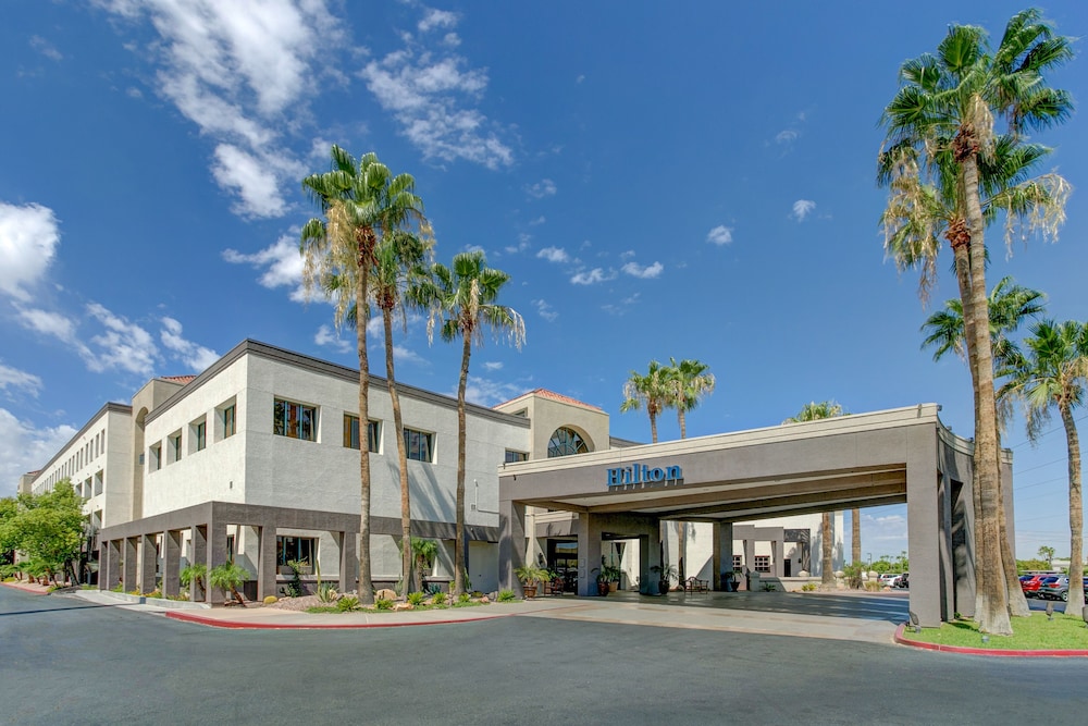 Hilton Phoenix Airport - photo 70