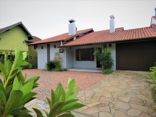 Pousada Hencke Haus Adults Only