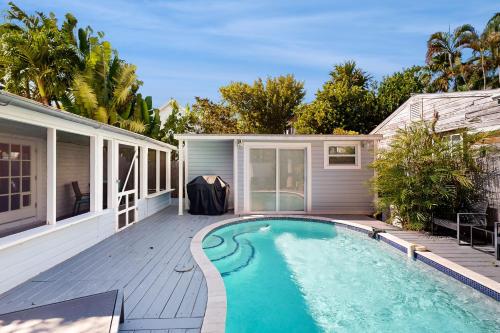 Key to Paradise - last minute hotel in Key West