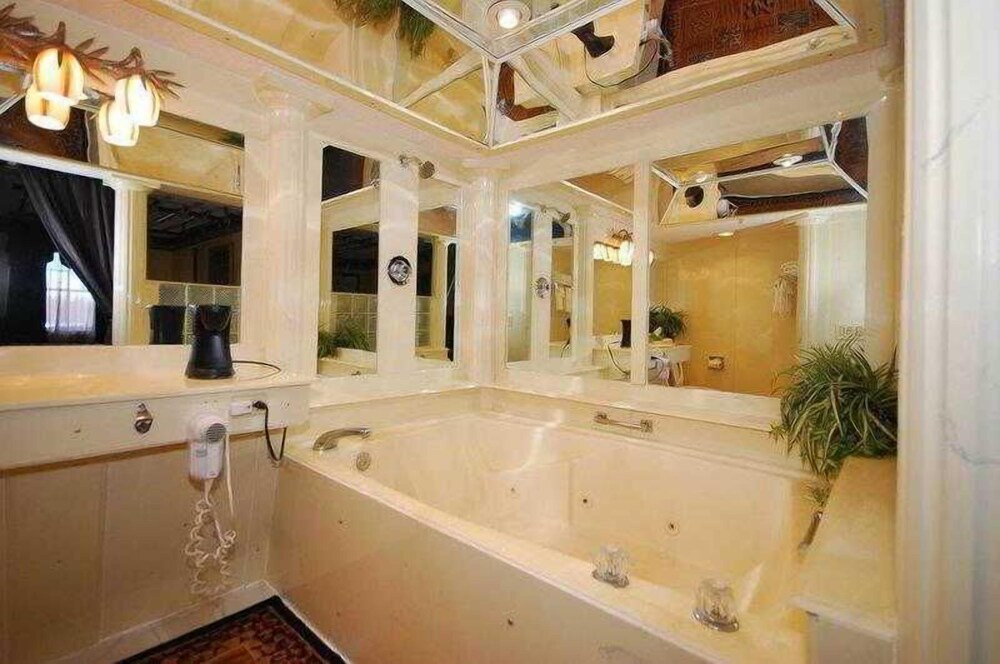 Best Western Music City Inn - photo 30