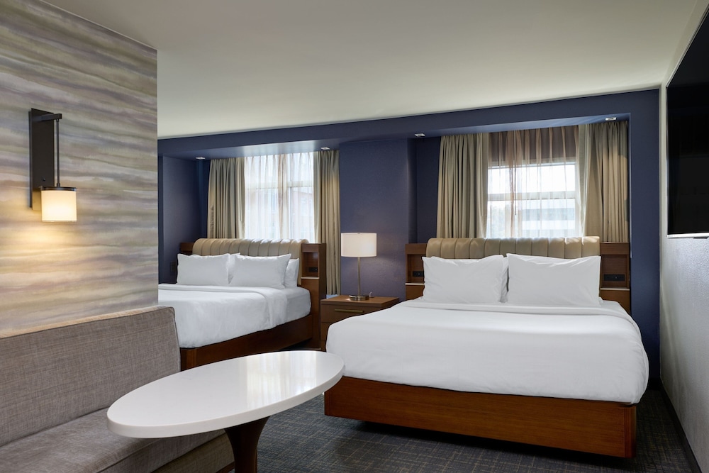 Residence Inn Arlington Capital View - photo 5