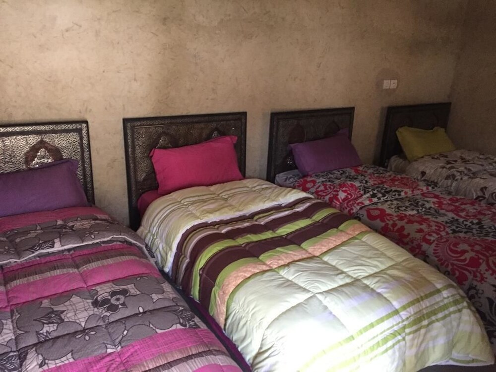Jawaher Aguerd — Agadir — photo 4