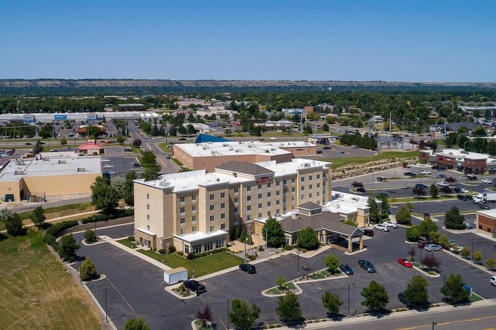 Hilton Garden Inn Billings - photo 60