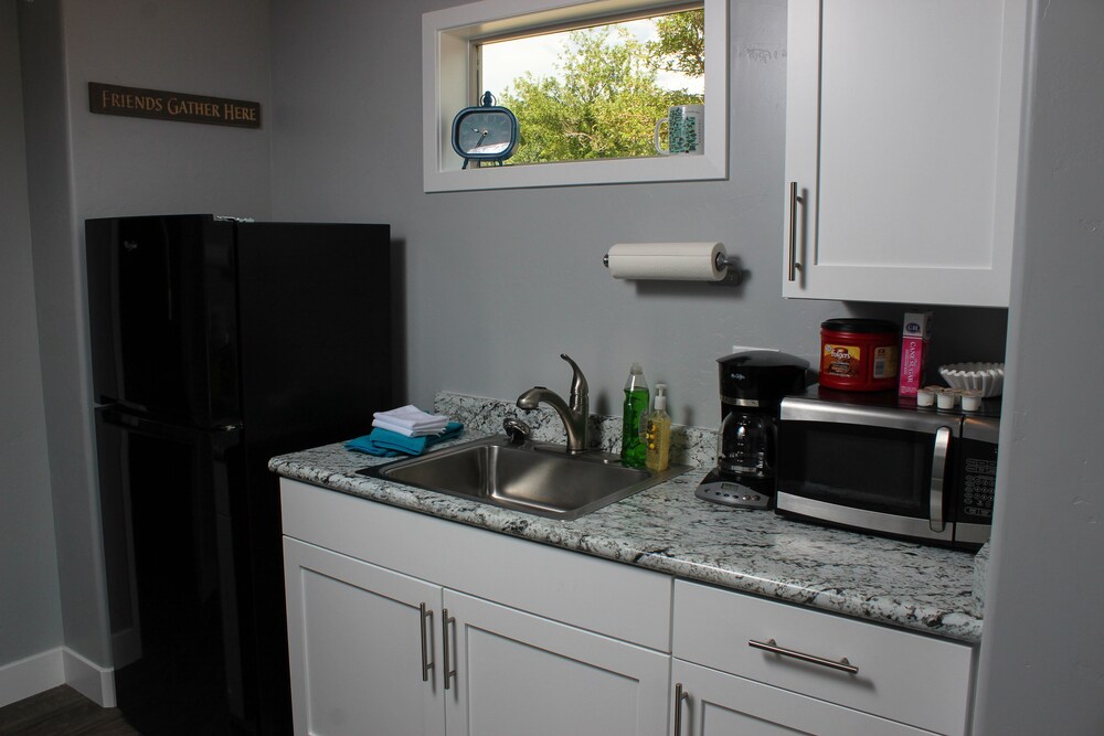 Apple Hollow Cabins - photo 10
