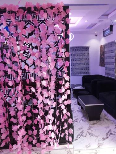 City End Luxury Hotel and Apartments in Ikorodu, Nigeria