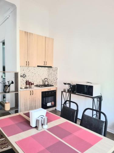 Apartment TaKaRa Agmashenebeli