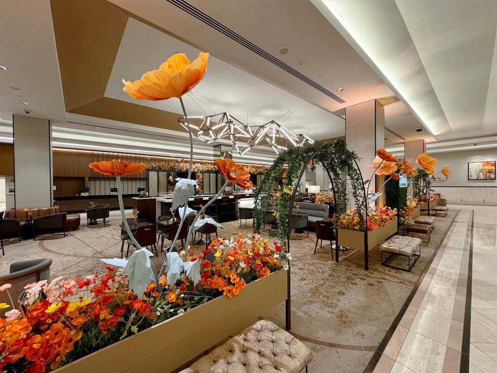 Hilton San Francisco Union Square - photo 214